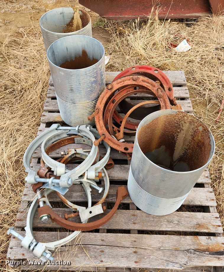 image for item MK9517 Pump parts