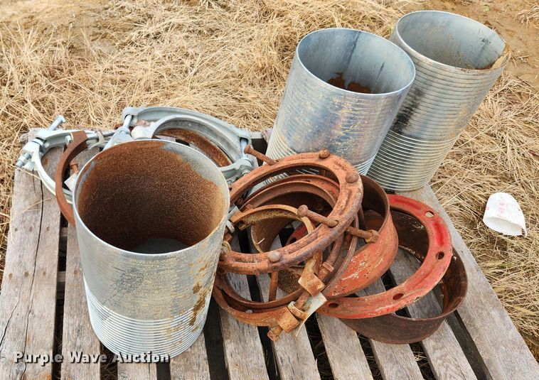 image for item MK9517 Pump parts