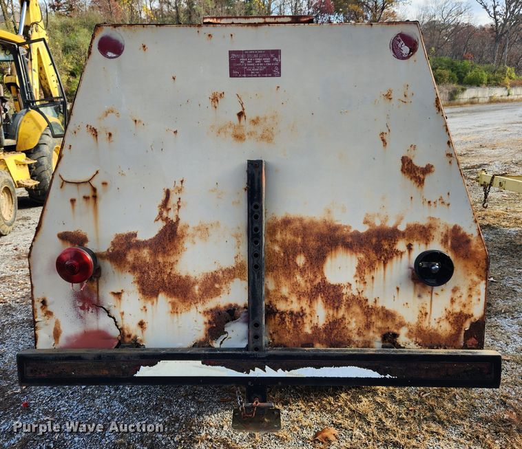 image for item MK9520 1986 Cooper  air compressor