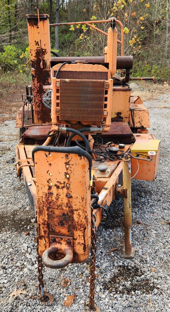 image for item MK9521 (2) melter applicators