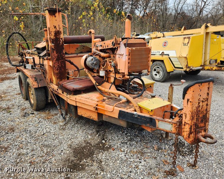 image for item MK9521 (2) melter applicators