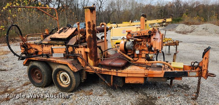 image for item MK9521 (2) melter applicators