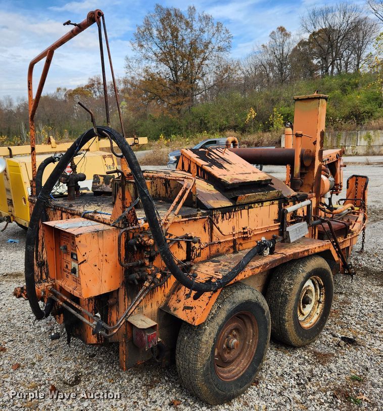 image for item MK9521 (2) melter applicators