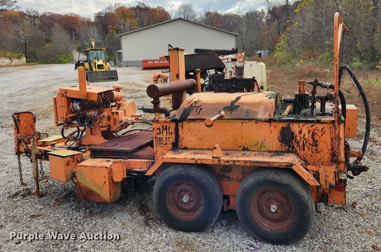 image for item MK9521 (2) melter applicators