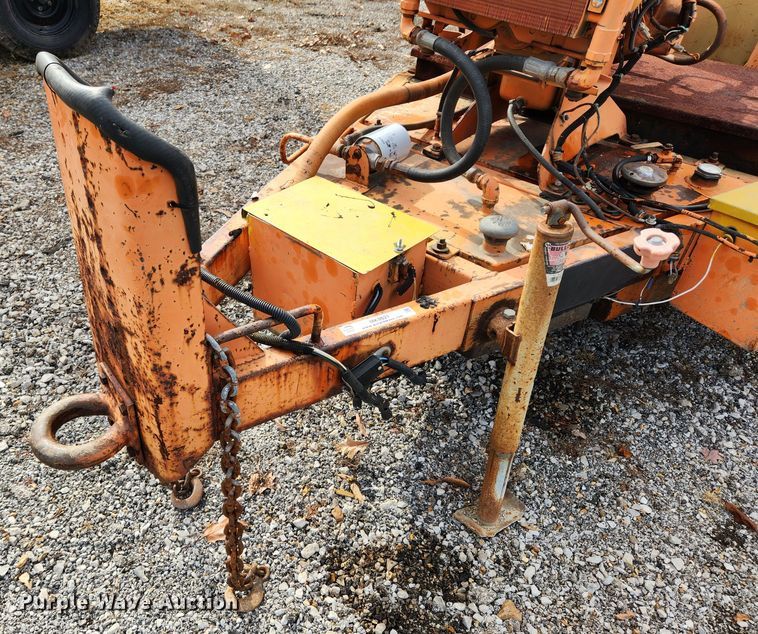 image for item MK9521 (2) melter applicators