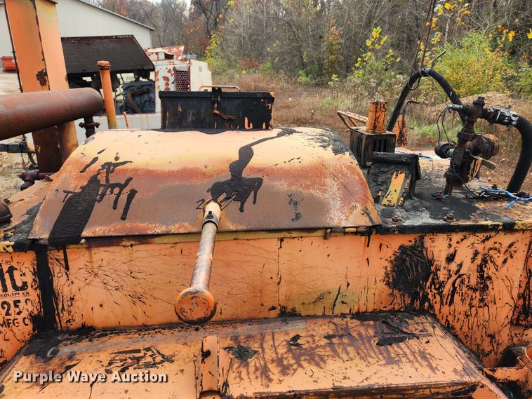 image for item MK9521 (2) melter applicators