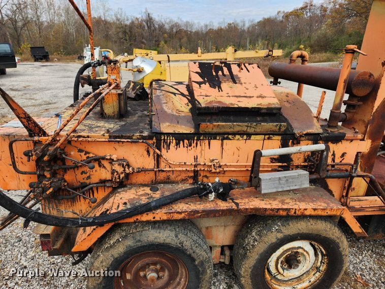 image for item MK9521 (2) melter applicators