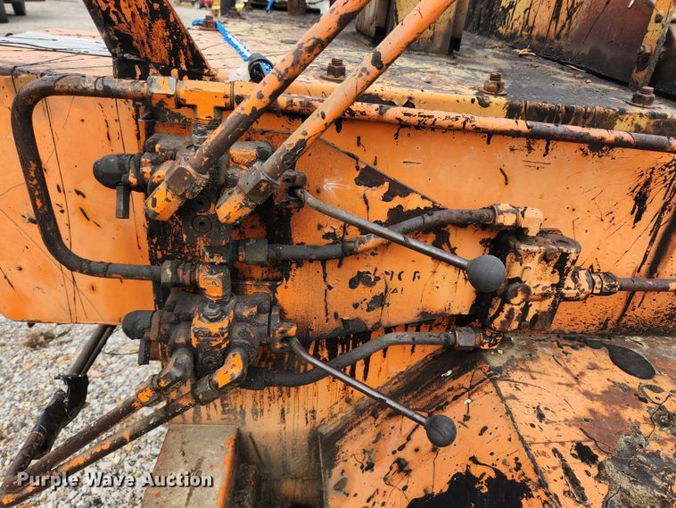 image for item MK9521 (2) melter applicators