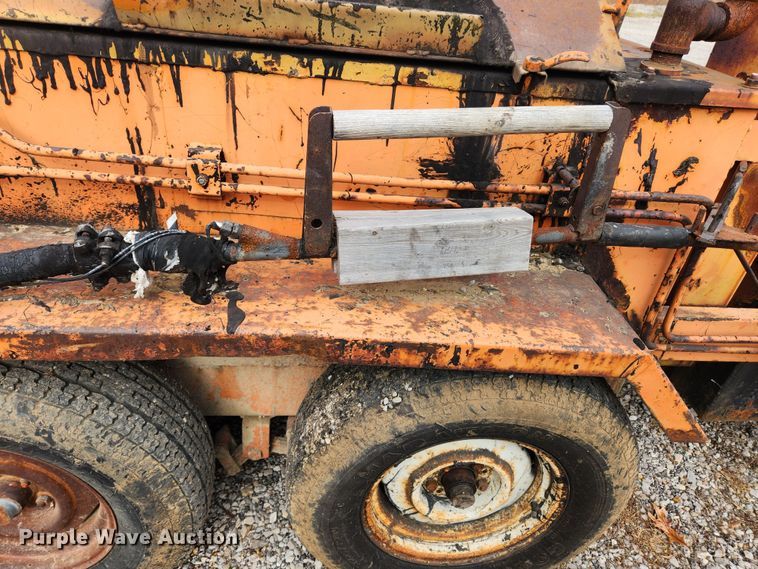 image for item MK9521 (2) melter applicators