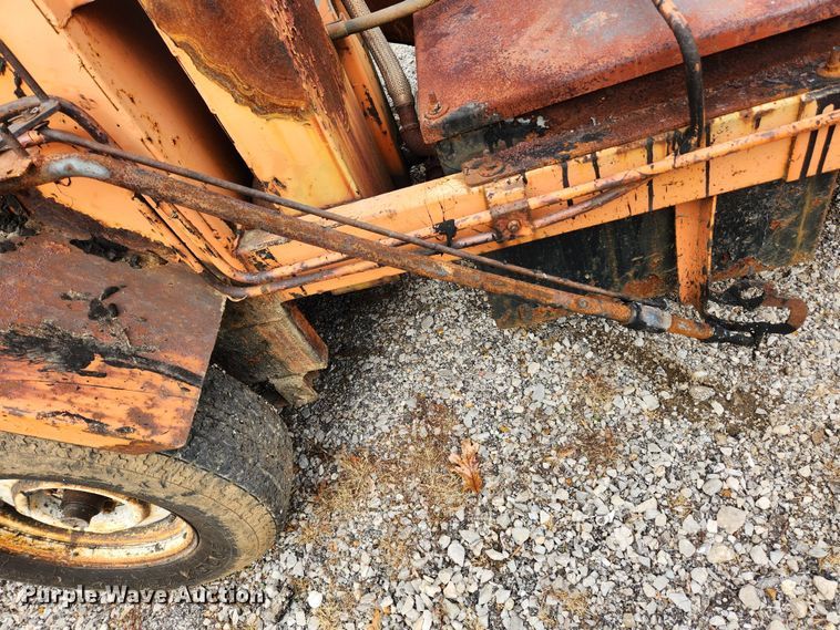 image for item MK9521 (2) melter applicators