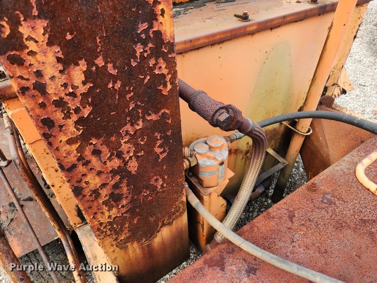 image for item MK9521 (2) melter applicators