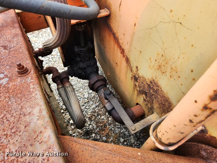 image for item MK9521 (2) melter applicators