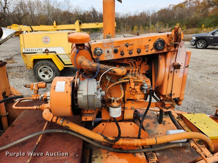 image for item MK9521 (2) melter applicators