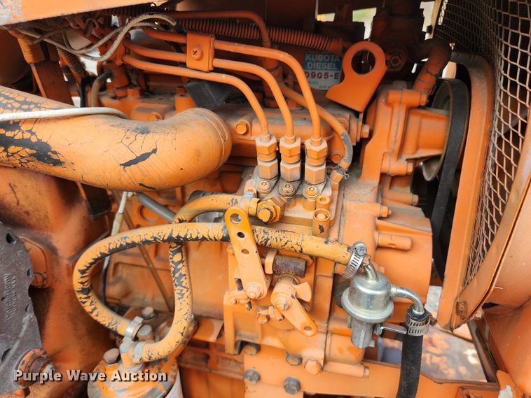 image for item MK9521 (2) melter applicators