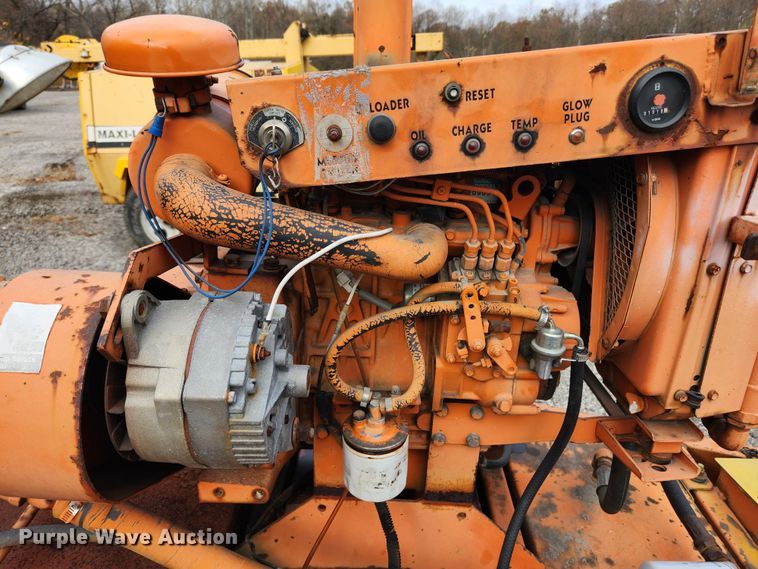 image for item MK9521 (2) melter applicators