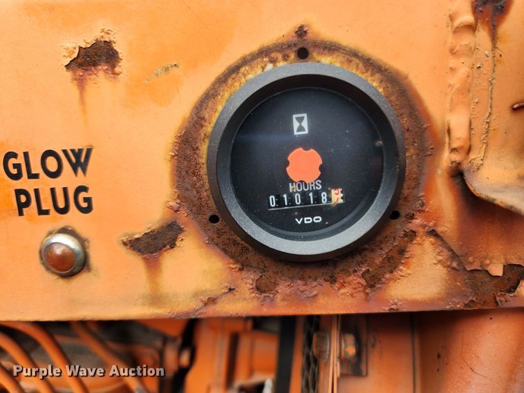 image for item MK9521 (2) melter applicators