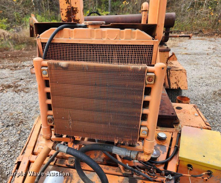 image for item MK9521 (2) melter applicators