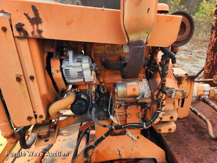 image for item MK9521 (2) melter applicators