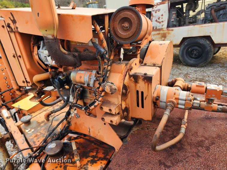 image for item MK9521 (2) melter applicators