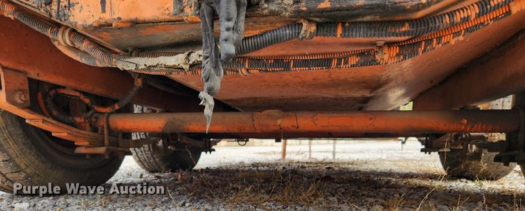 image for item MK9521 (2) melter applicators