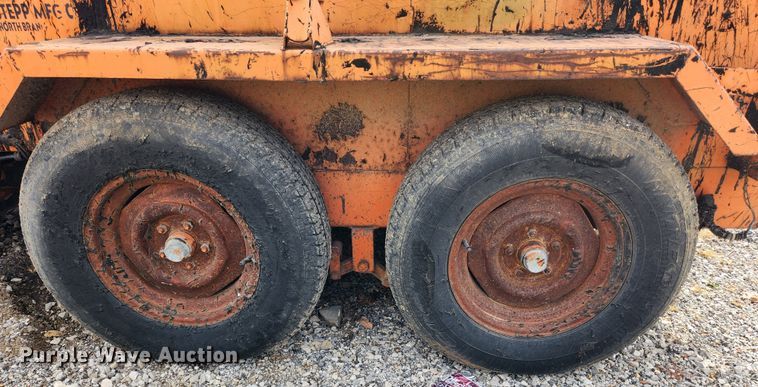 image for item MK9521 (2) melter applicators