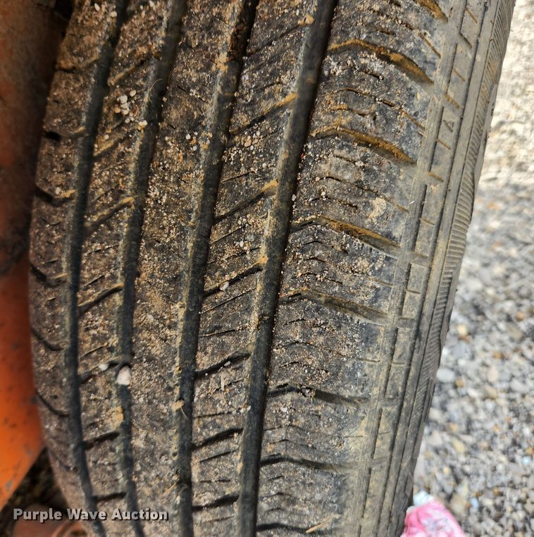 image for item MK9521 (2) melter applicators