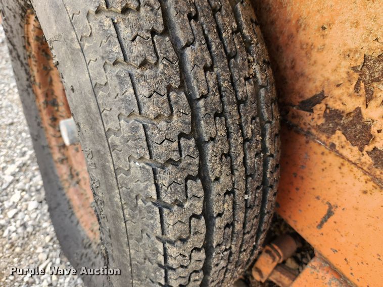 image for item MK9521 (2) melter applicators