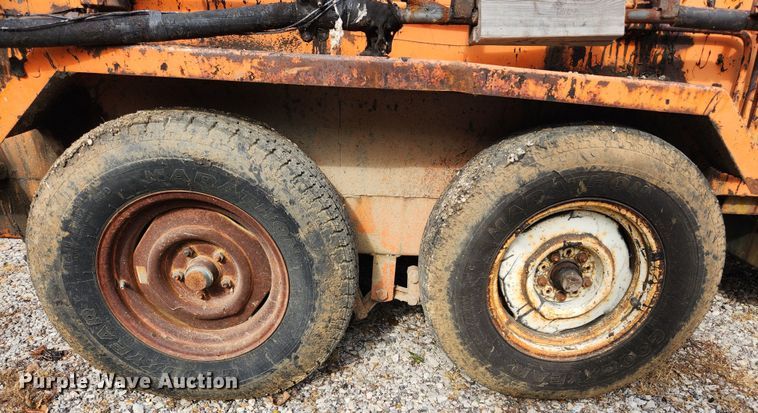 image for item MK9521 (2) melter applicators