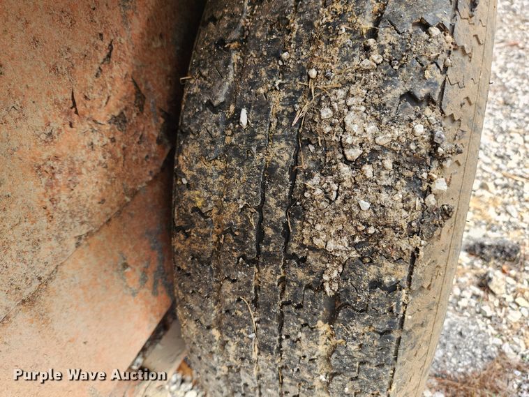 image for item MK9521 (2) melter applicators