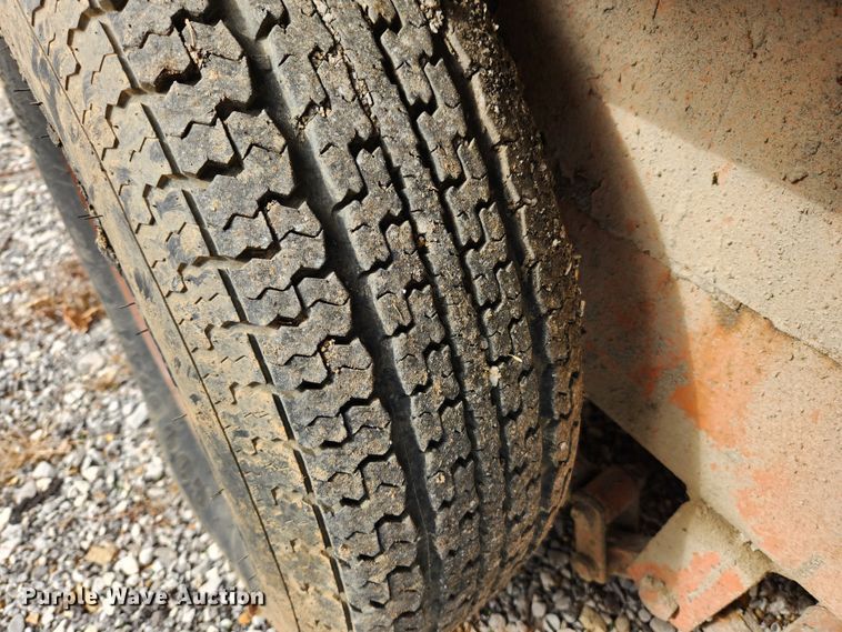 image for item MK9521 (2) melter applicators