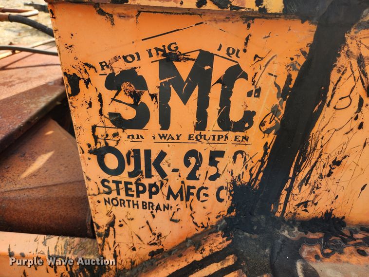 image for item MK9521 (2) melter applicators