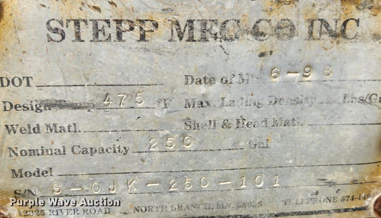 image for item MK9521 (2) melter applicators