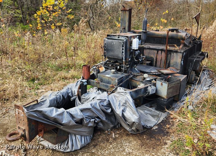 image for item MK9521 (2) melter applicators