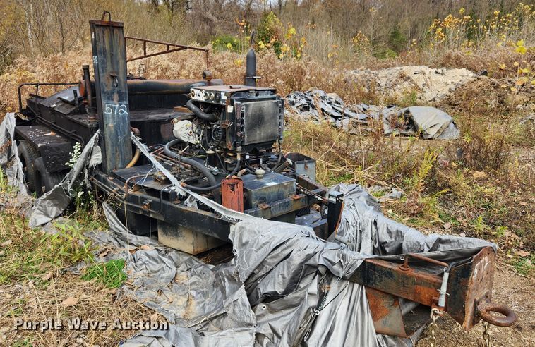 image for item MK9521 (2) melter applicators