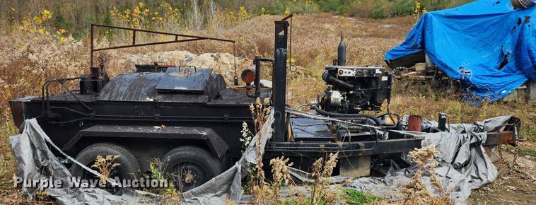 image for item MK9521 (2) melter applicators