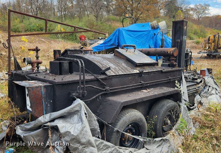 image for item MK9521 (2) melter applicators