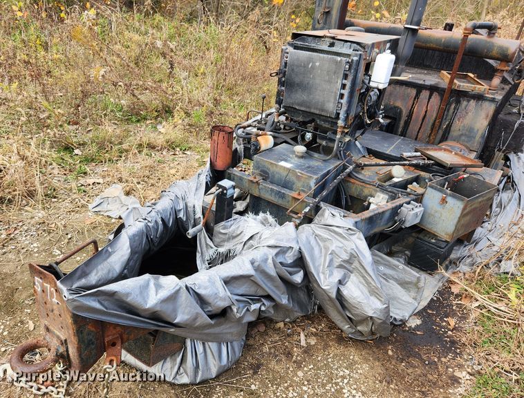 image for item MK9521 (2) melter applicators