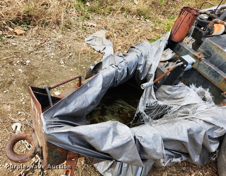 image for item MK9521 (2) melter applicators