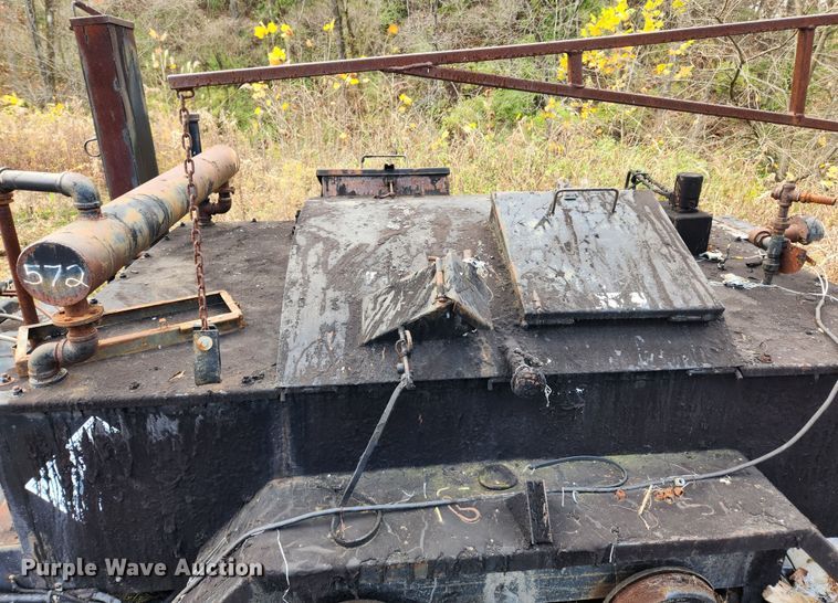 image for item MK9521 (2) melter applicators