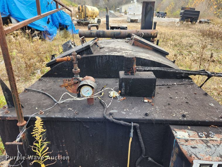 image for item MK9521 (2) melter applicators