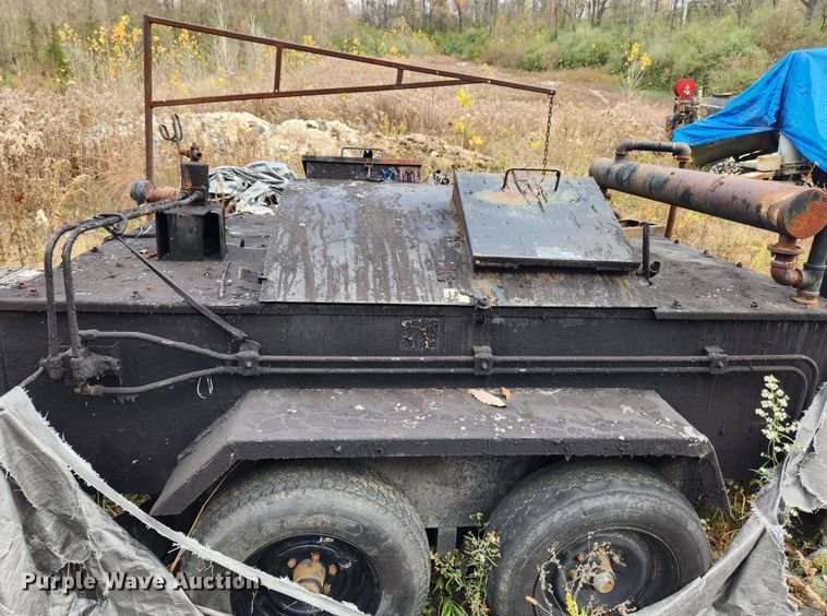 image for item MK9521 (2) melter applicators