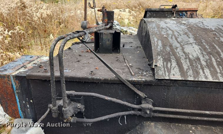 image for item MK9521 (2) melter applicators