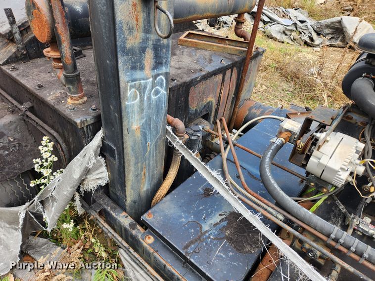 image for item MK9521 (2) melter applicators