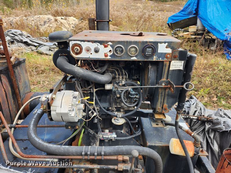 image for item MK9521 (2) melter applicators