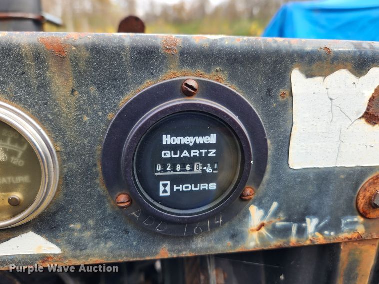 image for item MK9521 (2) melter applicators