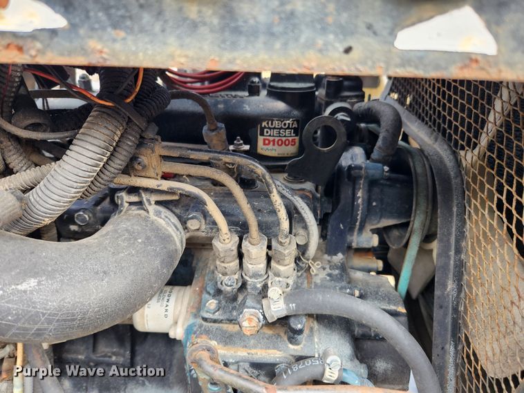 image for item MK9521 (2) melter applicators