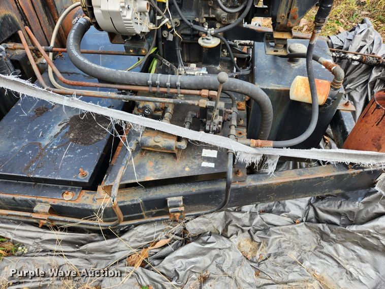 image for item MK9521 (2) melter applicators