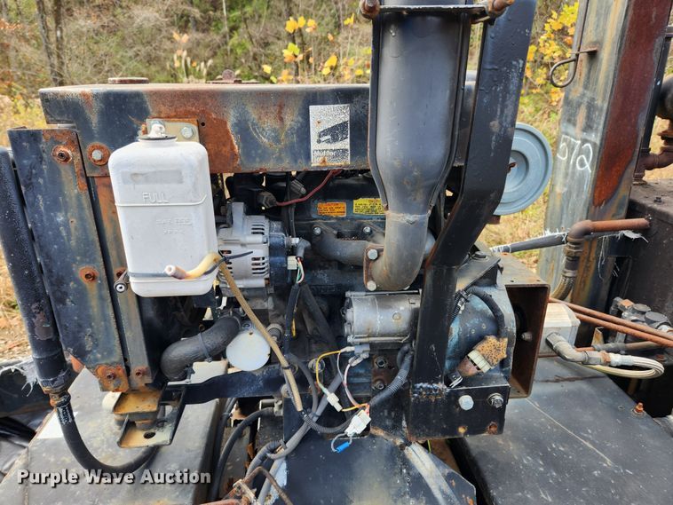 image for item MK9521 (2) melter applicators