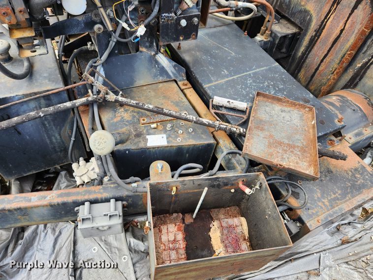 image for item MK9521 (2) melter applicators