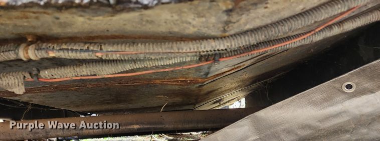 image for item MK9521 (2) melter applicators